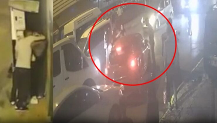 Önce Beyoğlu sapıkları şimdi de trafik magandaları! Onlar da beraat etti…