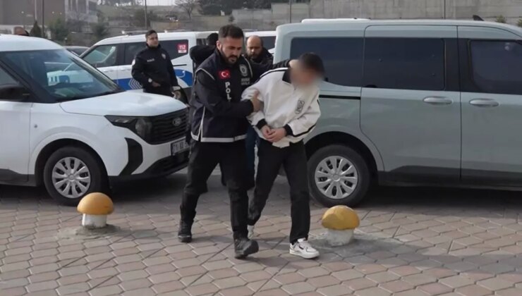 Önce darp sonra gasp! Yetmedi çıplak görüntüleri için 100 bin TL istediler