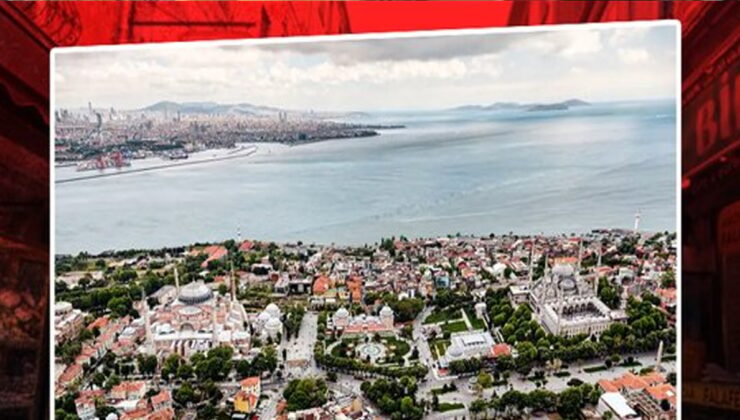 Öteki İstanbul! Göçmenler ilçesi Fatih'te neler oluyor?