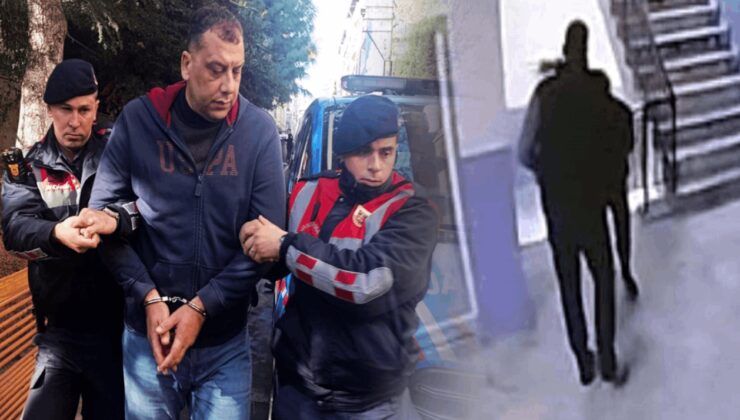 Otizmli öğrenciyi merdivenden iten müdüre tahliye!