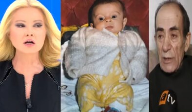 Öz kızı, babasını canlı yayında ifşa etti: İstismar edip parçalara ayırdı