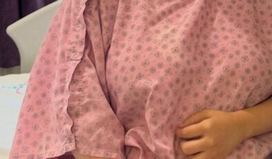 Özel hastanede anestezi şoku! Daha ameliyata alınmadan kalbi durdu