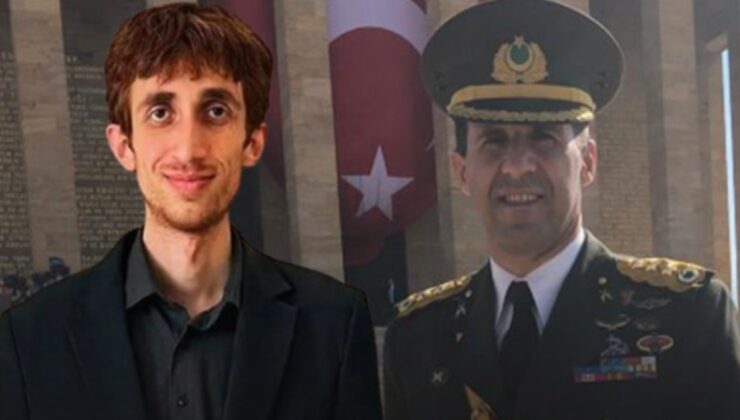 Özeller'i tehdit eden Ülkü Ocakları Başkan Yardımcısı'nın hedefinde bu kez anket şirketi var