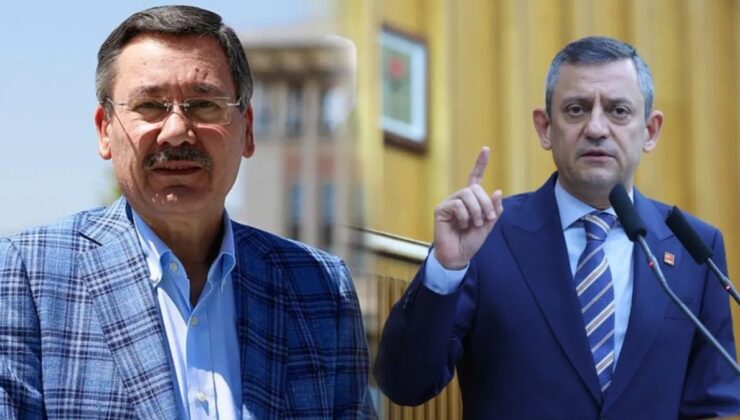 Özgür Özel davayı kazandı: Melih Gökçek tazminat ödeyecek