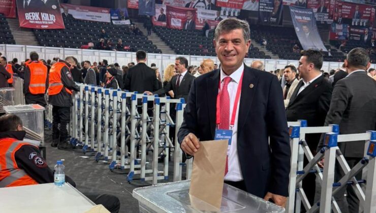 Özgür Özel listesinde ‘Tunceli’ sürprizi