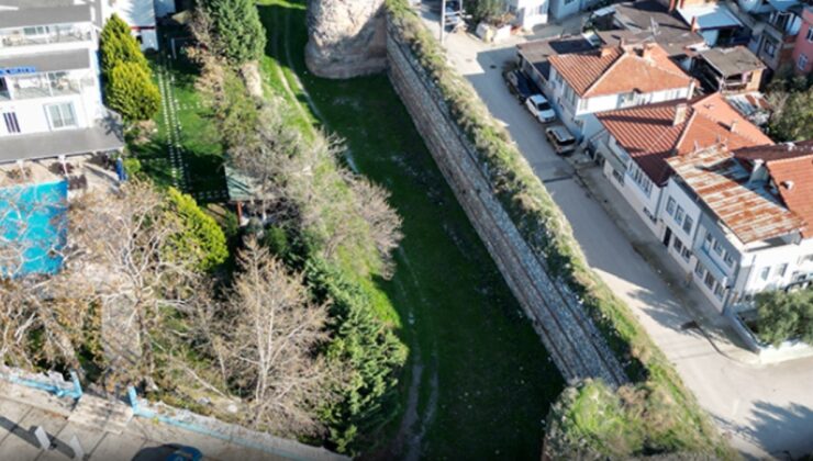 Papa gelince sit alanını satışa çıkardı! Fiyatı dudak uçuklattı