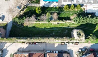 Papa’nın İznik’e ziyaretinden bir gün sonra satışa çıkarıldı: Dikkat çeken artış!