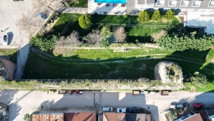 Papa’nın İznik’e ziyaretinden bir gün sonra satışa çıkarıldı: Dikkat çeken artış!