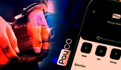 PAYCO Elektronik AŞ’ye ikinci operasyonda 15 kişi tutuklandı