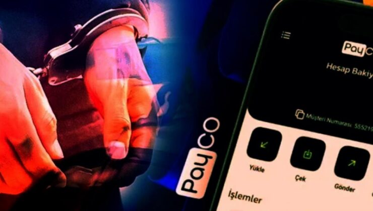 PAYCO Elektronik AŞ’ye ikinci operasyonda 15 kişi tutuklandı