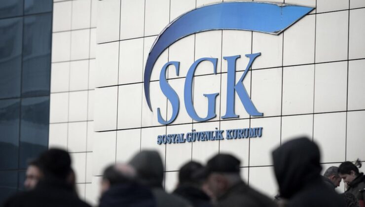 Pazartesiden itibaren tamamen ücretsiz olacak: SGK'dan yıllardır beklenen karar