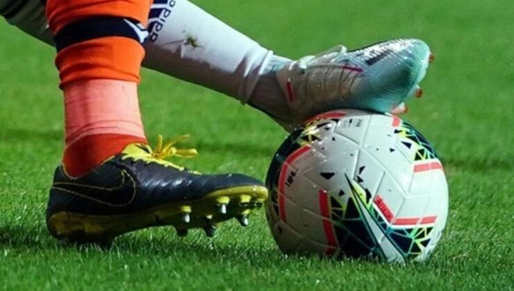 PFDK’dan top toplayıcı cezası