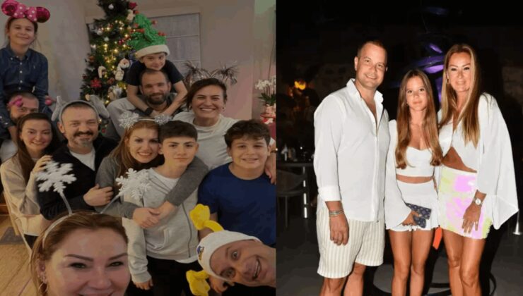 Pınar Altuğ'dan yılbaşı paylaşımına gelen eleştirilere sert yanıt