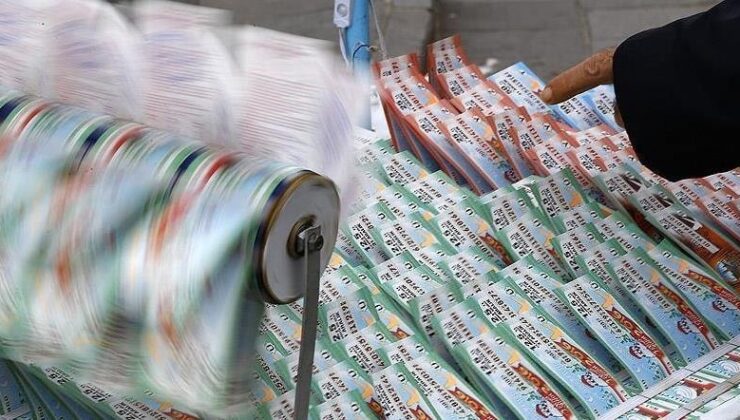 Piyango bileti alırken bu detayı atlayan yanabilir