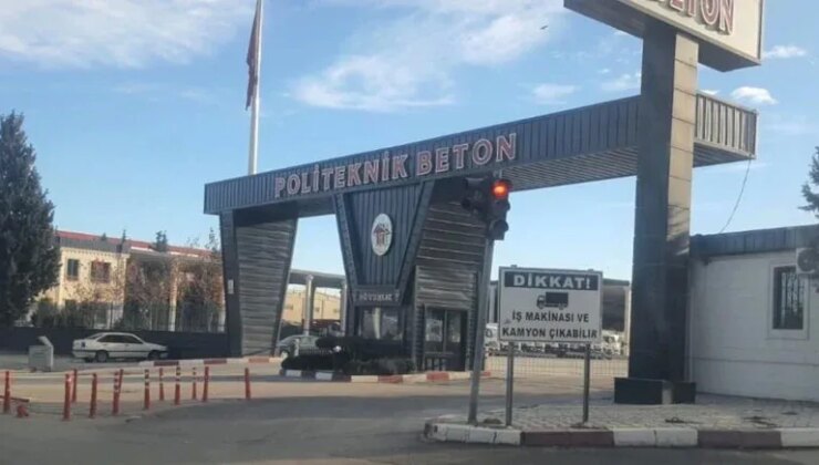 Piyasadan 1 milyar TL topladı, fabrikayı kapattı