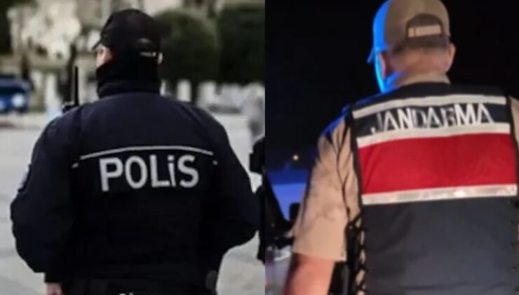 Polis, jandarma ve sahil güvenlik maaşlarına düzenleme geliyor
