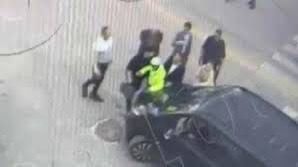 Polisin üzerine araç sürdüğü iddia edilmişti: CHP'li Beker'in şoförüne hapis cezası