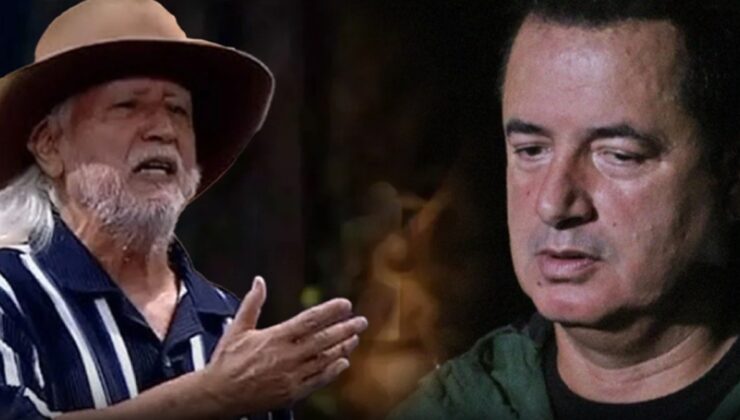 Prof. Dr. Şener Üşümezsoy'dan yıllar sonra gelen Acun Ilıcalı itirafı