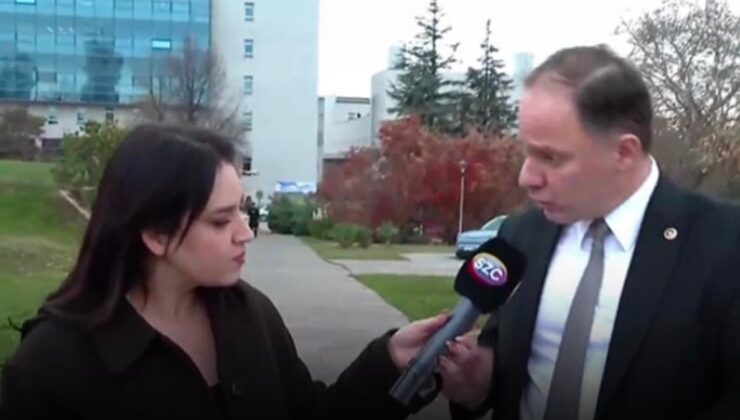 Proje devasa Bütçesi yetersiz! Deniz Yavuzyılmaz Ulaştıramayan Bütçeyi anlattı