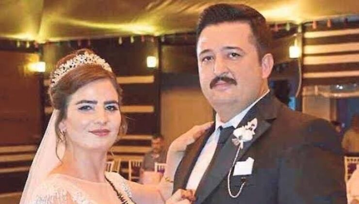 Psikopat katili aramıza saldılar