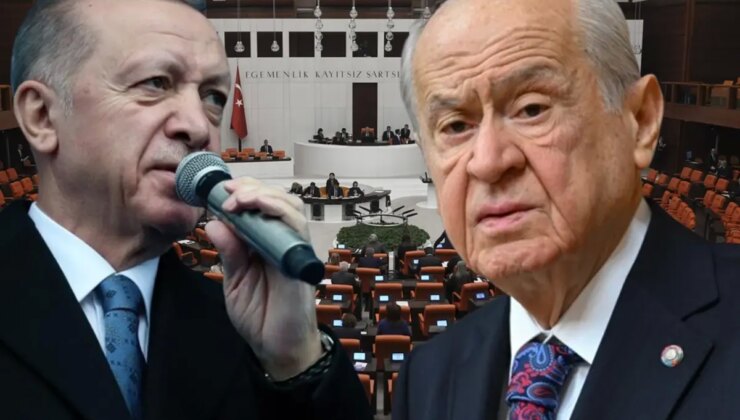 "İmamoğlu duruşması TRT’de yayınlansın" önergesi TBMM’de reddedildi