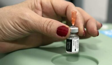 "Türkiye’ye Biontech aşısı gelmedi iddiasına" yalanlama