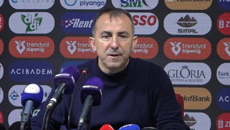 Recep Uçar’dan galibiyet yorumu