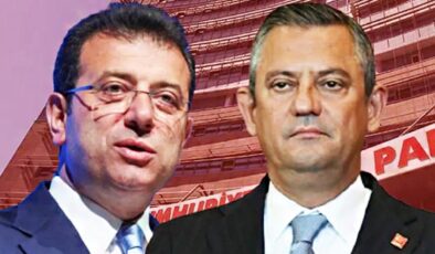 Resmen açıkladılar! İmamoğlu’yla ilgili bomba talep