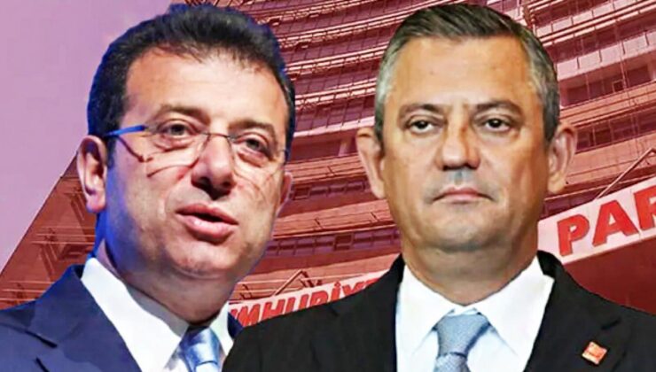 Resmen açıkladılar! İmamoğlu’yla ilgili bomba talep