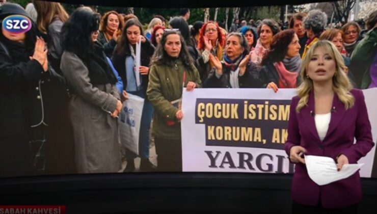 Rezaletin üstünü 7 yıldır örtmüşler