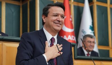 Saadet liderinden Cumhur İttifakı'na yeşil ışık