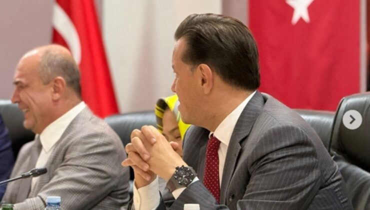 Saati 9 milyon olan AKP’linin ödediği vergiler azalıyor