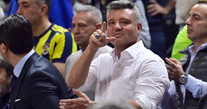 Sadettin Saran o dönerciye yanıt verdi, iki kelimeyle bedavaya dağıttırdı!