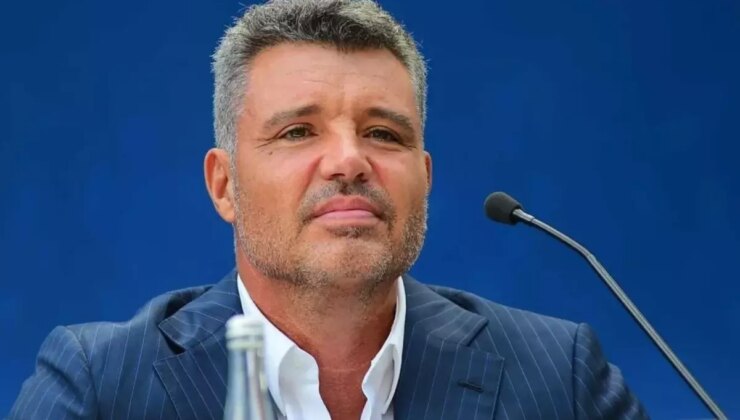 Sadettin Saran uyuşturucu soruşturması kapsamında gözaltına alındı