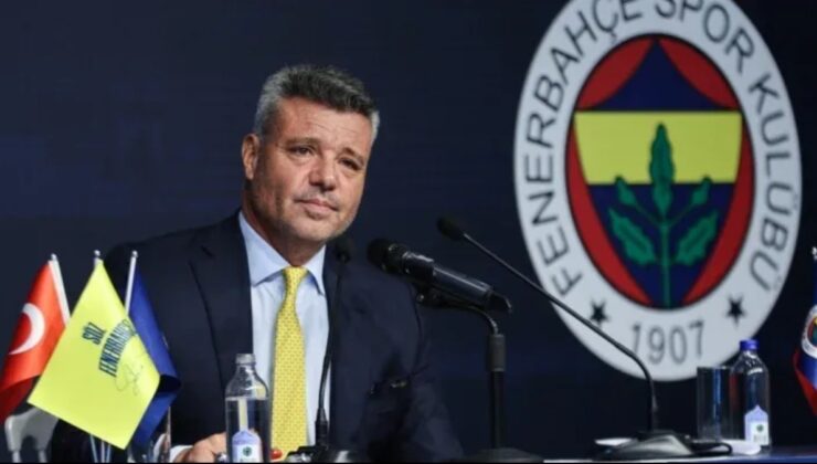 Sadettin Saran'dan sonrasını işaret etti: "Büyük bir isim daha var"