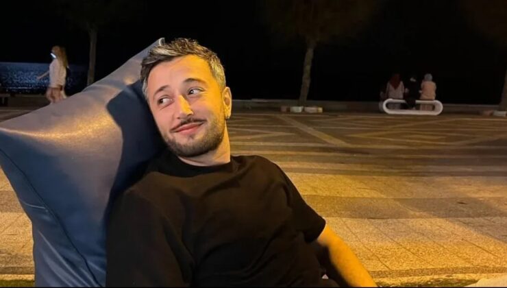 Şair Oğulcan Kütük gözaltına alındı