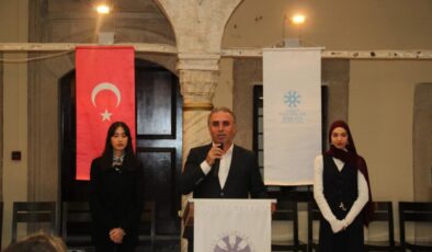 Şair Olcay Yazıcı anısına özel program