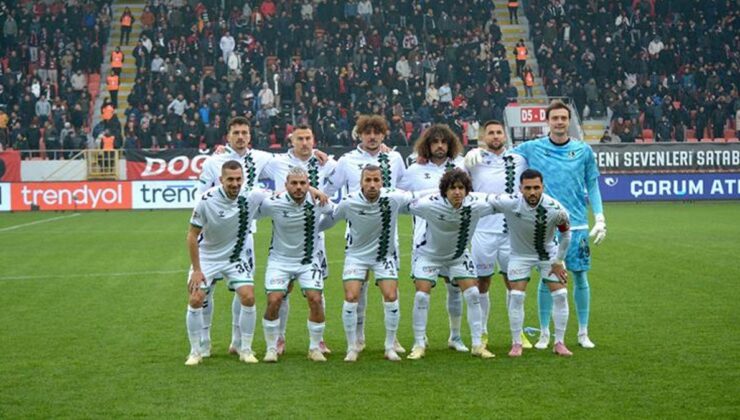 Sakaryaspor Manisa FK’yi konuk edecek