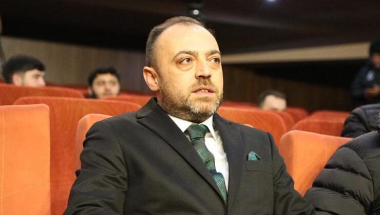 Sakaryaspor’un yeni başkanı belli oldu