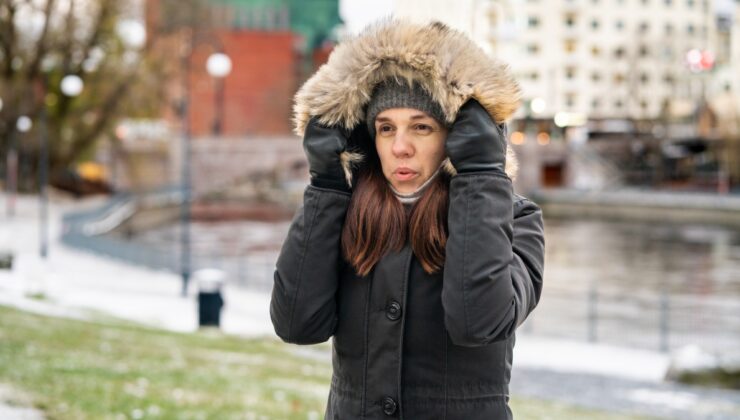 Sakın dışarı çıkmayın! İstanbul -2'ye düştü