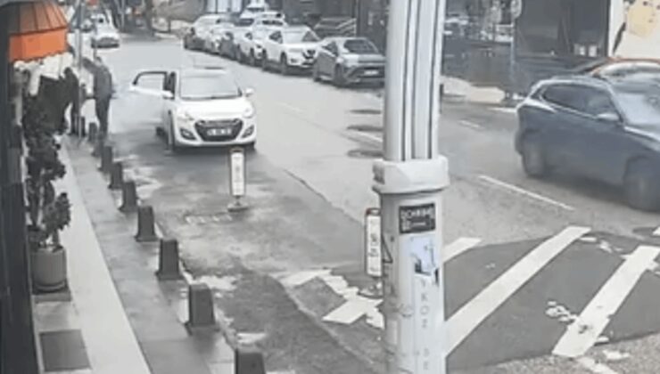 Saldırısına uğradığı eski patronunu arkadaşlarıyla beraber dövdü