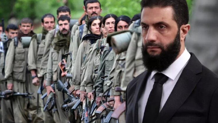 Şam’dan SDG’ye rest: Müzakere edilemez taleplerde ısrar ediyorlar, anlaşma yok