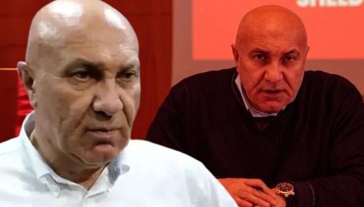 Samsunspor Başkanı Yüksel Yıldırım’dan zehir zemberek açıklama ‘Asla yedirtmem’