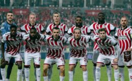 Samsunspor galibiyet hasretine son vermek istiyor