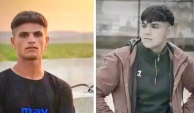 Şanlıurfa’da otomobil ile motosiklet kafa kafaya çarpıştı: 2 kardeş hayatını kaybetti