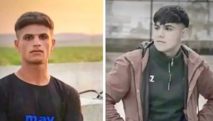 Şanlıurfa’da otomobil ile motosiklet kafa kafaya çarpıştı: 2 kardeş hayatını kaybetti