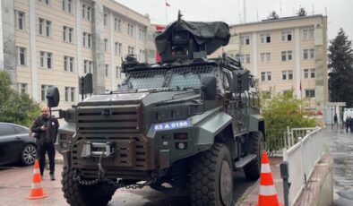 Şanlıurfa’da ‘zimmet’ operasyonu: 24 şüpheli gözaltına alındı