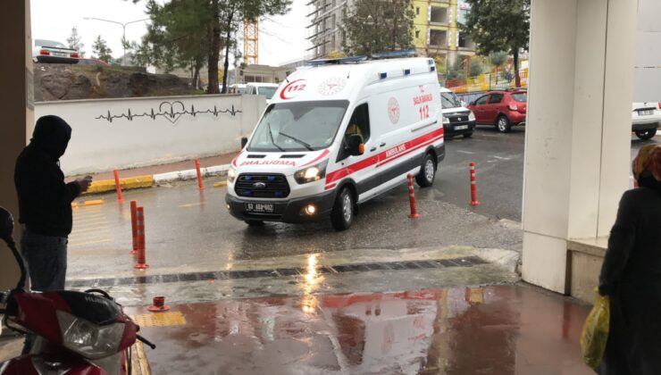 Şanlıurfa'da kan donduran kavga: 13 yaşındaki kardeşini öldürdü