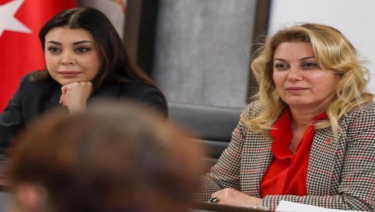 Şantaj sanığı Çakır’dan CHP’li kadınlara iğrenç saldırı