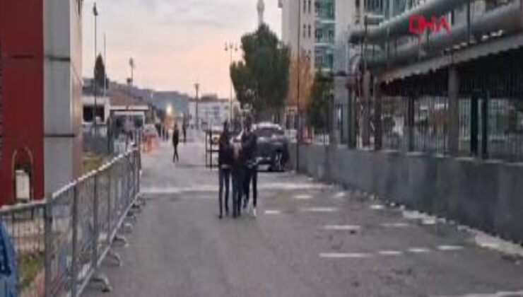 Şantaj ve cinsel saldırı şüphelisi tutuklandı